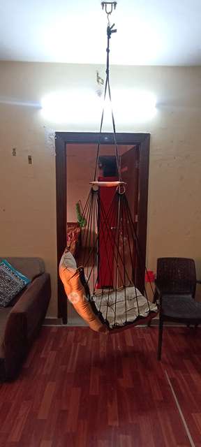 2 BHK Flat In Sarvodaya Trilok Building No.1 Cho For Sale  In Thakurli