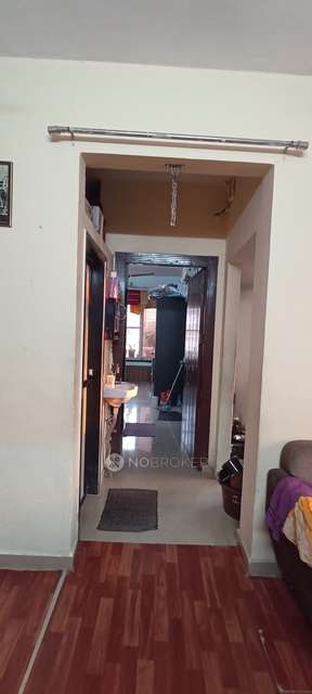 2 BHK Flat In Sarvodaya Trilok Building No.1 Cho For Sale  In Thakurli