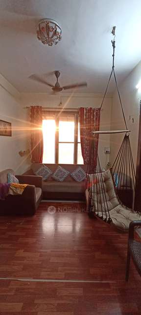 2 BHK Flat In Sarvodaya Trilok Building No.1 Cho For Sale  In Thakurli
