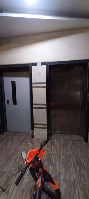 2 BHK Flat In Sarvodaya Trilok Building No.1 Cho For Sale  In Thakurli