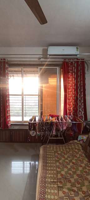 2 BHK Flat In Sarvodaya Trilok Building No.1 Cho For Sale  In Thakurli