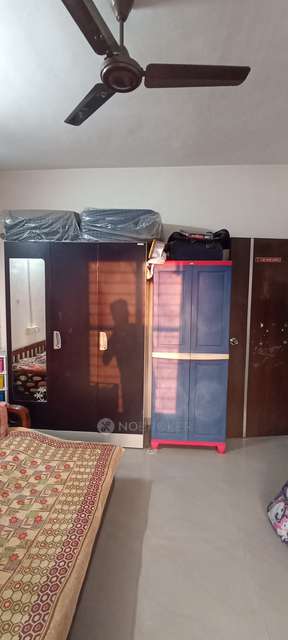 2 BHK Flat In Sarvodaya Trilok Building No.1 Cho For Sale  In Thakurli