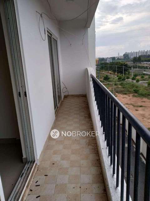 2 BHK Flat In Vakil Whispering Woods For Sale  In Chandapura