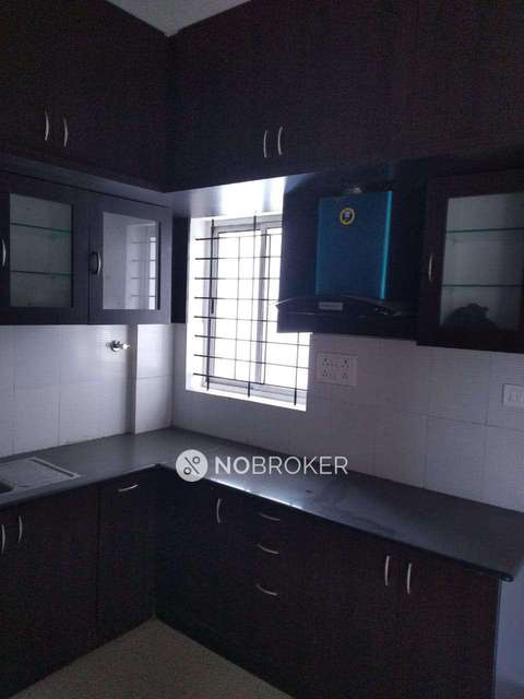 2 BHK Flat In Vakil Whispering Woods For Sale  In Chandapura