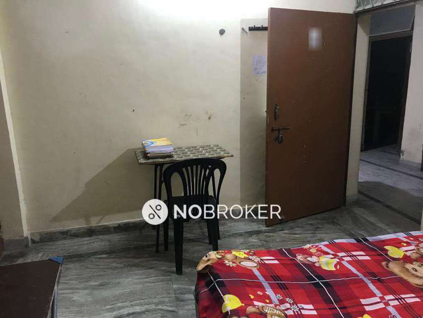 PG for Girls in Jia Sarai,