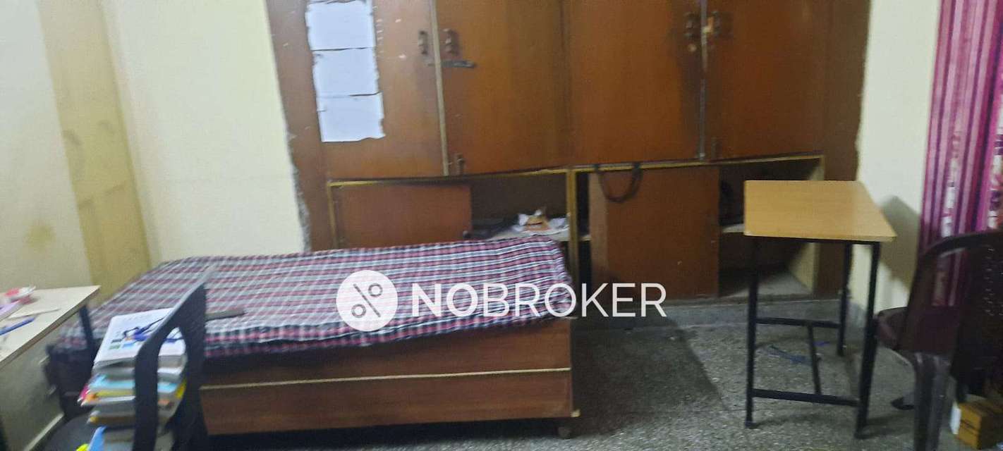 PG for Girls in Jia Sarai,