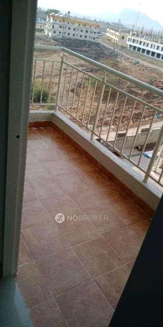 1 BHK Flat In Aayush Park Ii For Sale  In Talegaon Dabhade