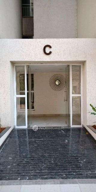 1 BHK Flat In Aayush Park Ii For Sale  In Talegaon Dabhade