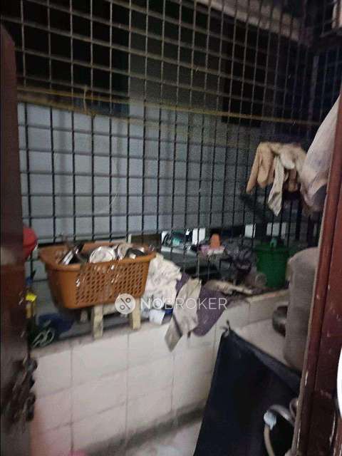 3 BHK Flat In Siri Enclave For Sale  In Miyapur