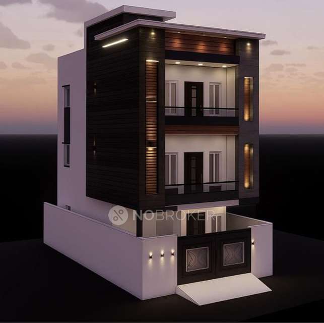 2 BHK Flat For Sale  In Canara Bank Pothur Branch