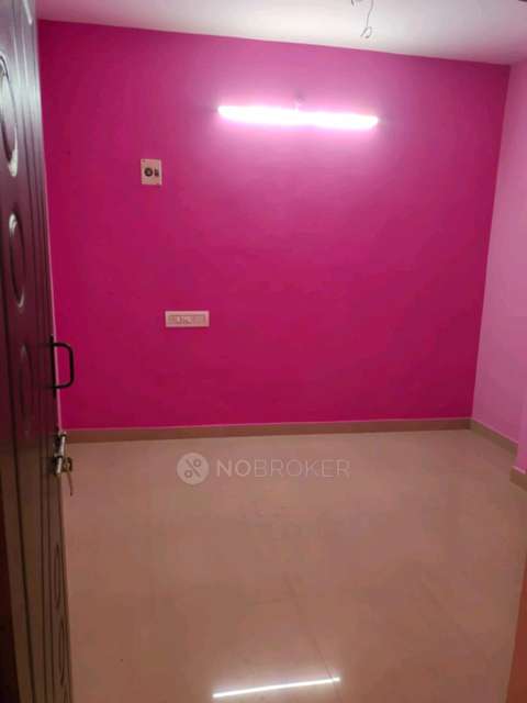 1 RK House for Rent  In Porur