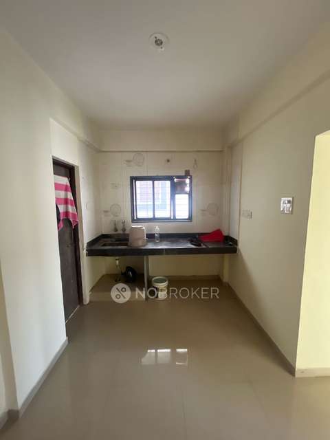 1 BHK Flat In Buchade Height Marunji for Rent  In Hinjawadi
