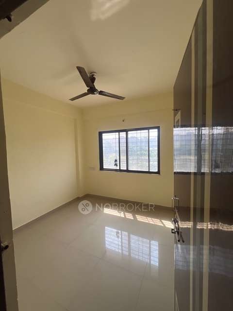 1 BHK Flat In Buchade Height Marunji for Rent  In Hinjawadi