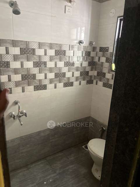 1 BHK Flat In Buchade Height Marunji for Rent  In Hinjawadi