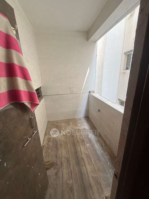 1 BHK Flat In Buchade Height Marunji for Rent  In Hinjawadi