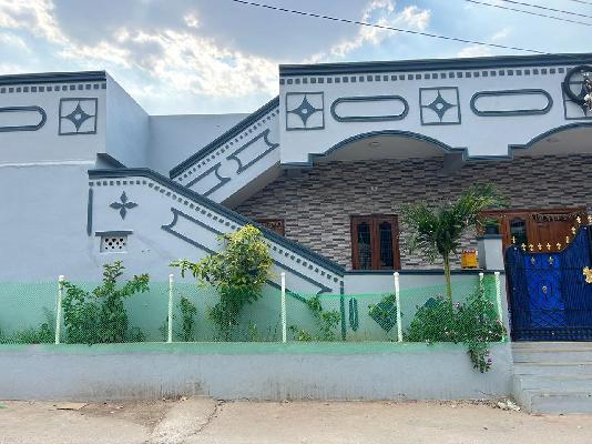 1 BHK House For Sale  In Dammaiguda