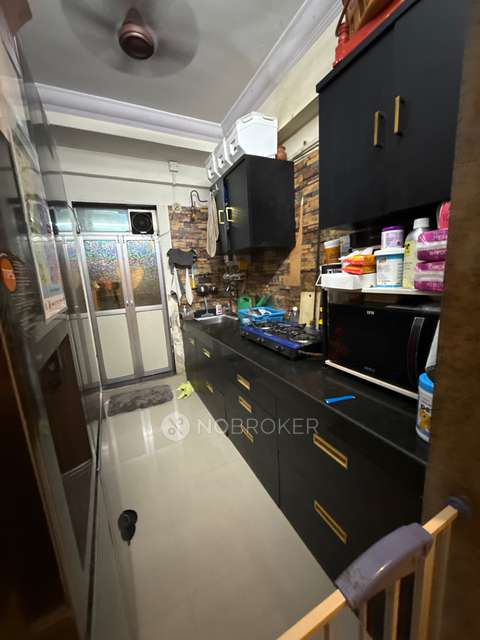 2 BHK Flat In Appartment For Sale  In Andheri West