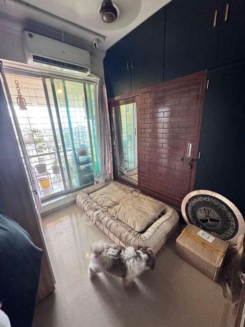 2 BHK Flat In Appartment For Sale  In Andheri West