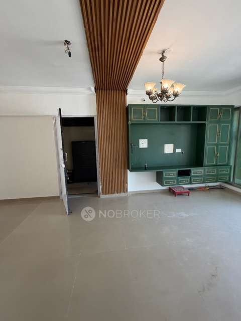 2 BHK Flat In Appartment For Sale In Andheri West