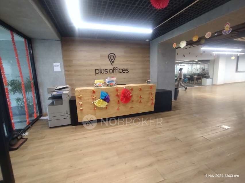 Co-Working  space in Sector 67, Gurgaon for sale 