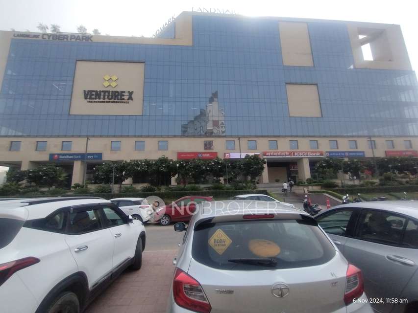 Co-Working  space in Sector 67, Gurgaon for sale 