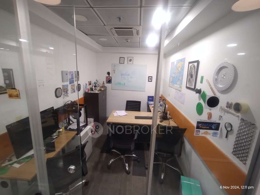 Co-Working  space in Sector 67, Gurgaon for sale 