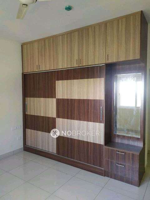 3 BHK Flat In Prestige Jindal City For Sale  In Anchepalya