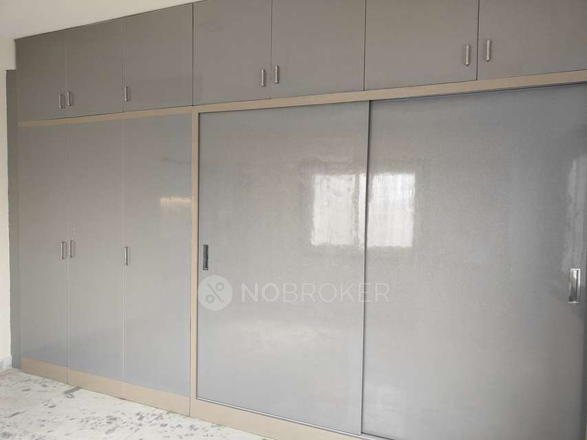 3 BHK Flat In Qurashi Enclave For Sale  In Banjara Hills