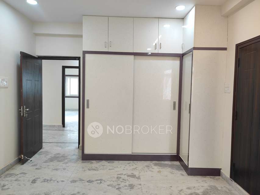 3 BHK Flat In Qurashi Enclave For Sale  In Banjara Hills