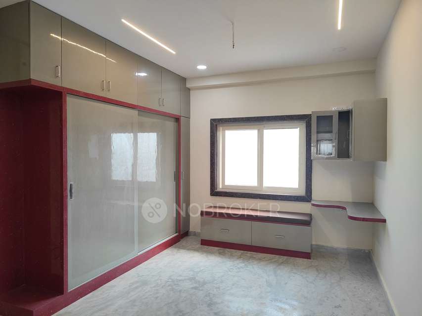3 BHK Flat In Qurashi Enclave For Sale  In Banjara Hills