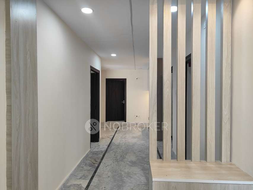 3 BHK Flat In Qurashi Enclave For Sale  In Banjara Hills