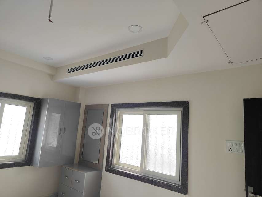 3 BHK Flat In Qurashi Enclave For Sale  In Banjara Hills