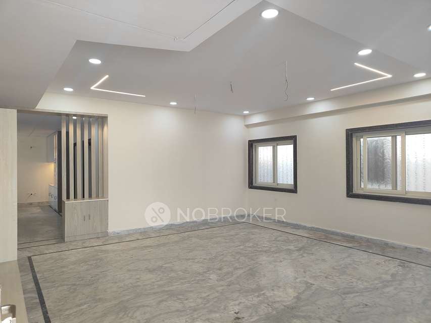 3 BHK Flat In Qurashi Enclave For Sale  In Banjara Hills