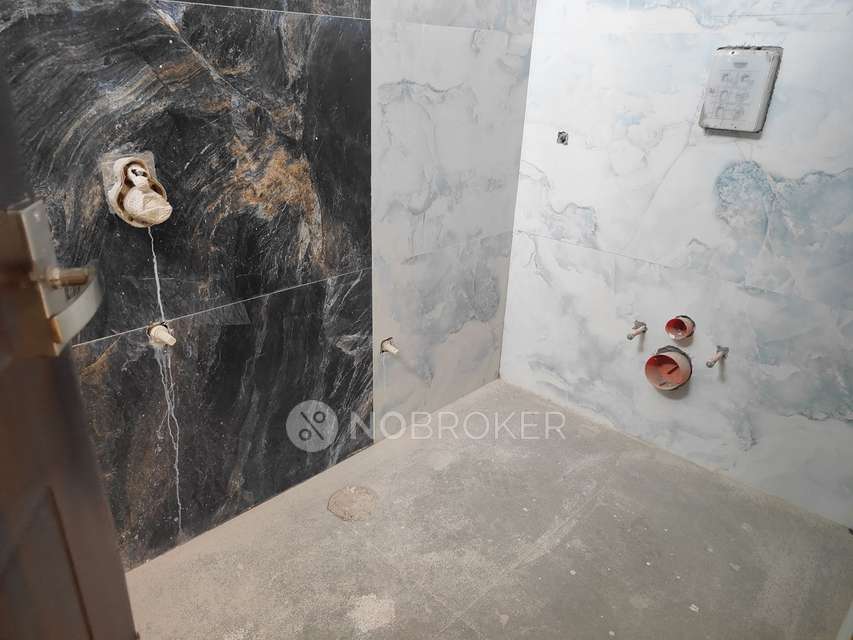 3 BHK Flat In Qurashi Enclave For Sale  In Banjara Hills