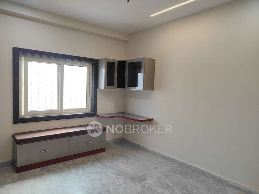 3 BHK Flat In Qurashi Enclave For Sale  In Banjara Hills