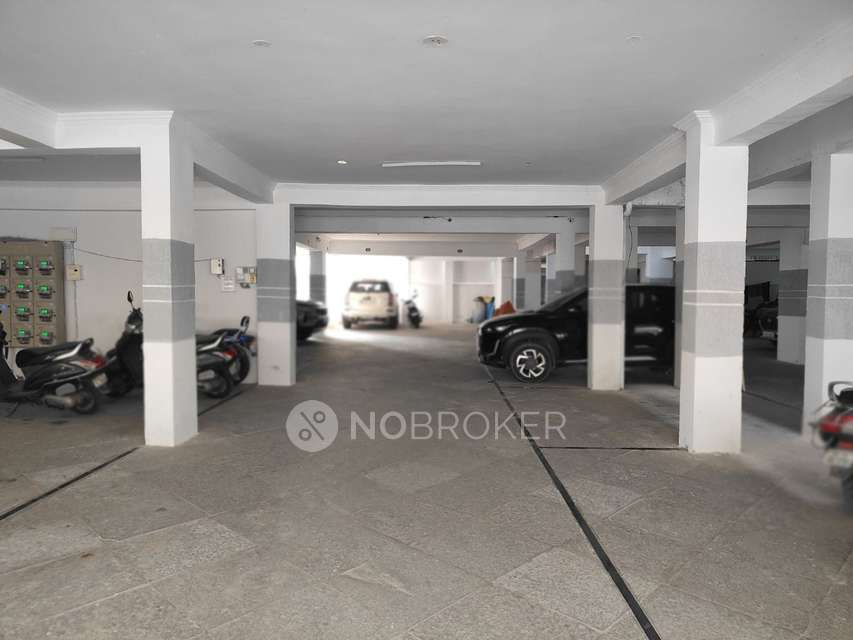 3 BHK Flat In Qurashi Enclave For Sale  In Banjara Hills