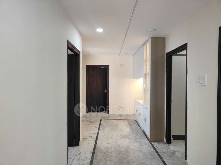 3 BHK Flat In Qurashi Enclave For Sale  In Banjara Hills