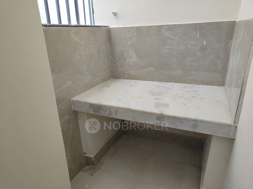 3 BHK Flat In Qurashi Enclave For Sale  In Banjara Hills