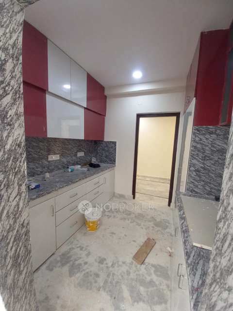 3 BHK Flat In Qurashi Enclave For Sale  In Banjara Hills