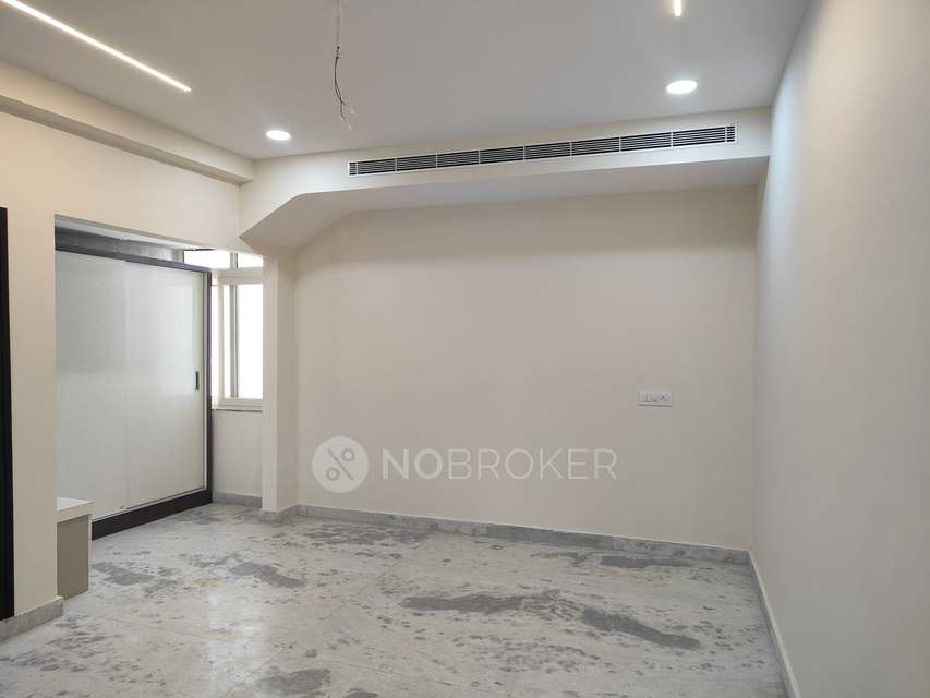 3 BHK Flat In Qurashi Enclave For Sale  In Banjara Hills