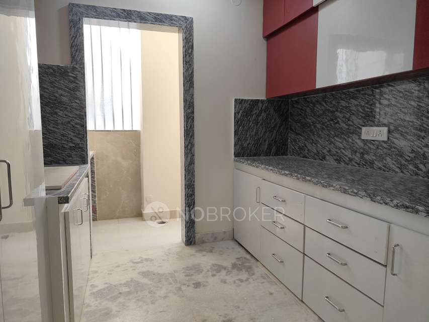 3 BHK Flat In Qurashi Enclave For Sale  In Banjara Hills