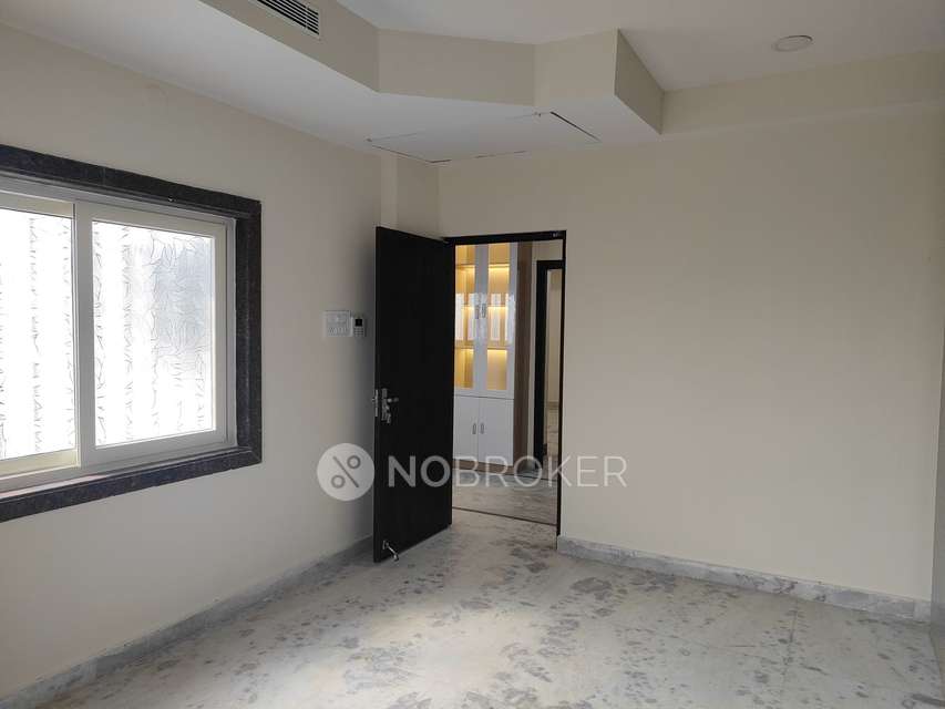 3 BHK Flat In Qurashi Enclave For Sale  In Banjara Hills