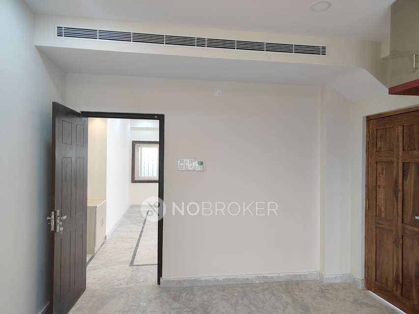 3 BHK Flat In Qurashi Enclave For Sale  In Banjara Hills