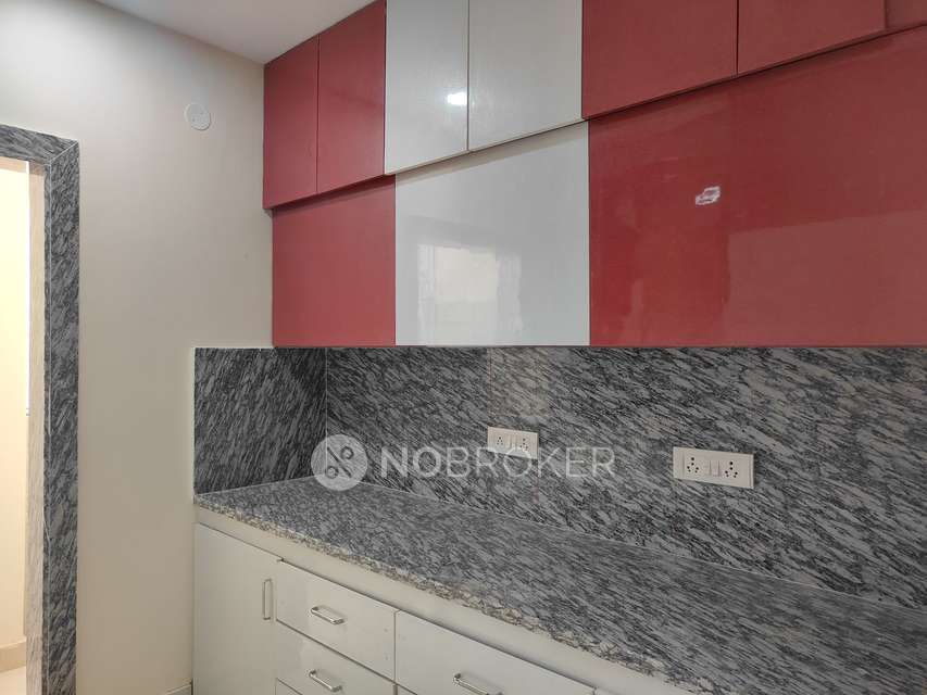 3 BHK Flat In Qurashi Enclave For Sale  In Banjara Hills