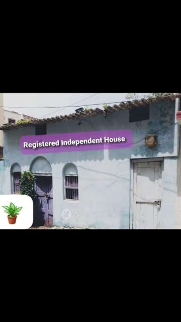 2 BHK House For Sale  In Moosarambagh