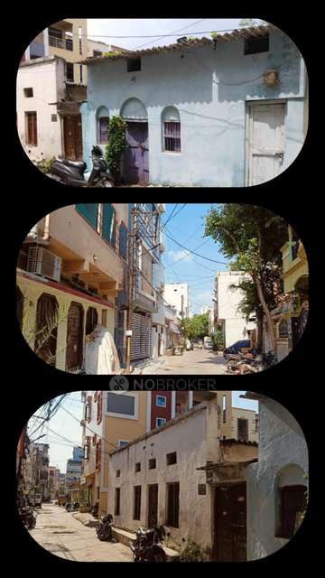 2 BHK House For Sale  In Moosarambagh