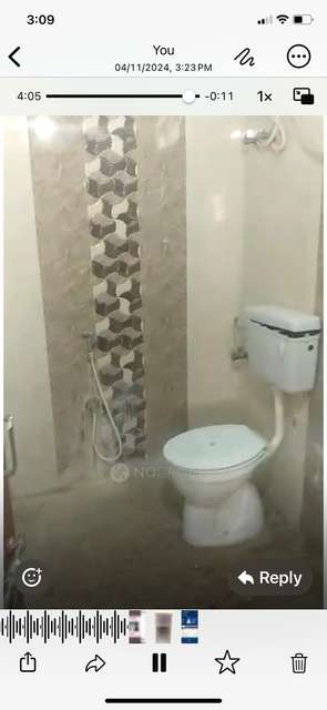 3 BHK Flat In Royal Residency For Sale  In Manikonda