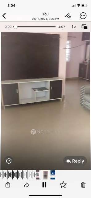 3 BHK Flat In Royal Residency For Sale  In Manikonda