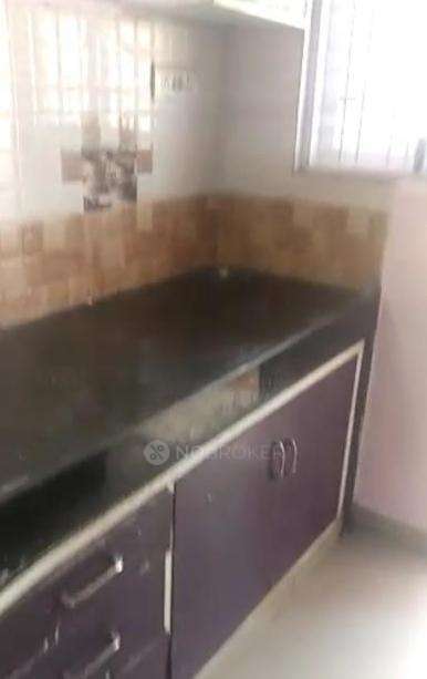 3 BHK Flat In Royal Residency For Sale  In Manikonda