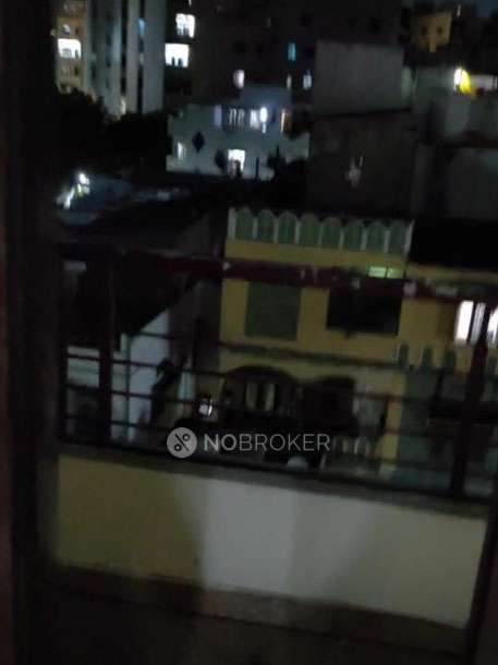 2 BHK Flat In Nova Residency For Sale  In Tolichowki